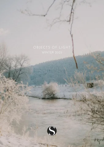 Studio Schalling 灯饰目录 · Objects of 灯饰