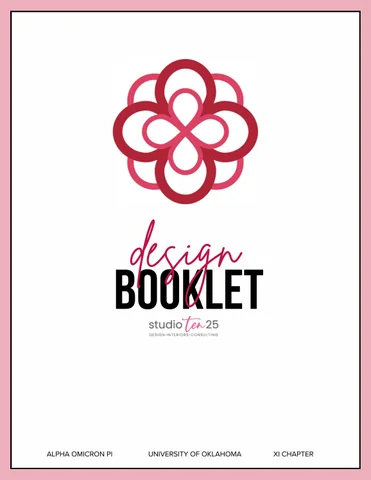 AOII OU Design 小册 Phase 2