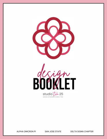 Dellta Sigma Design 小册