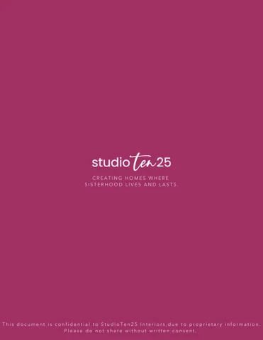 Studio Ten 25 Pitch Deck NP
