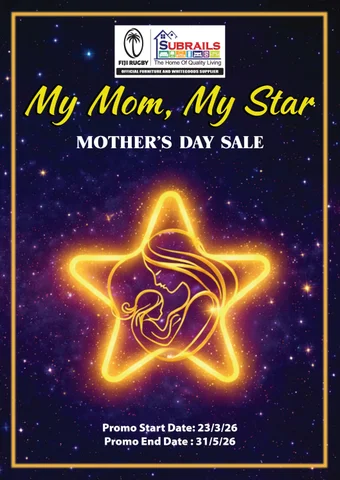 2026 MY MOM MY STAR 灯饰目录