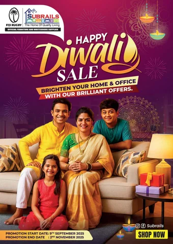 Diwali 2025 灯饰目录 - FINAL