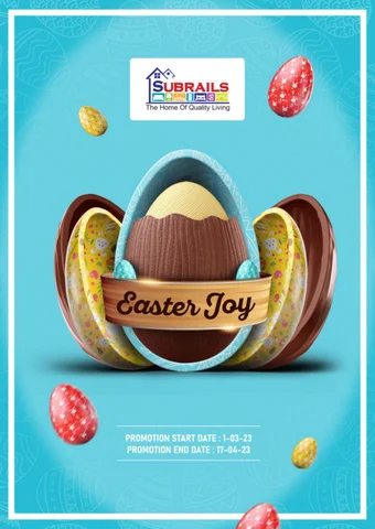 Subrails Furniture Centre Subrails Easter Joy Deals 家具目录