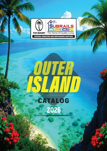 Outer Island 灯饰目录 2026