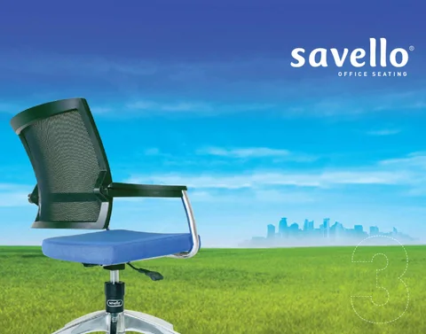KURSI KANTOR SAVELLO