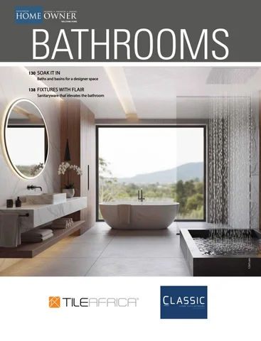 SundayTimesZA 家具目录 · bathrooms