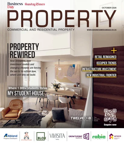 Property October 2026