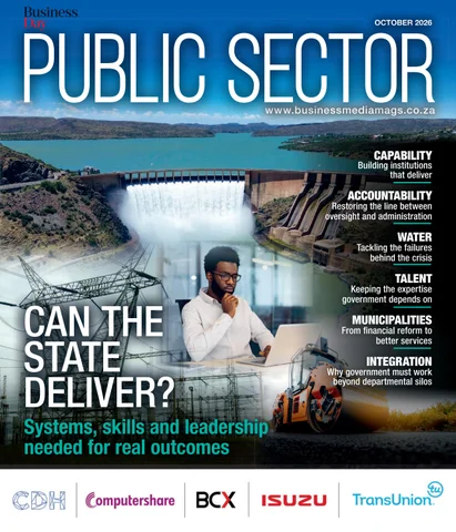 Public Sector October 2026