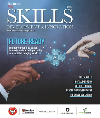 Skills Development × Innovation September 2026