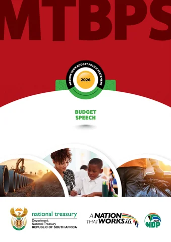 SPEECH - 2026 MTBPS -21 OCT 2026