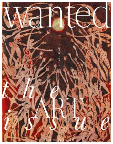 Wanted September 2026