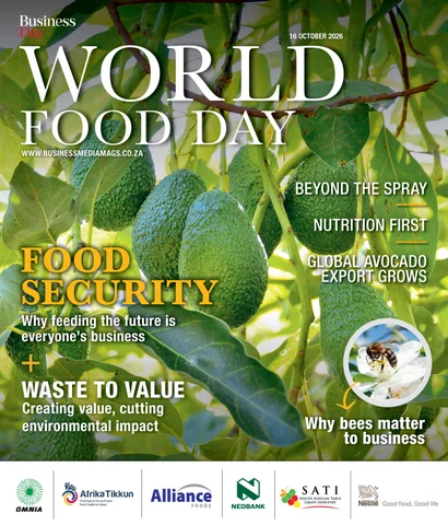 World Food Day October 2026