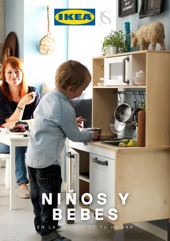 NIÑOS