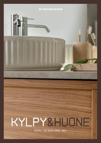 Kylpy × Huone 2024