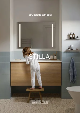 STILLA 2026 (NO)