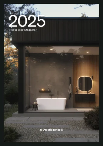 Stora Badrumsboken 2025