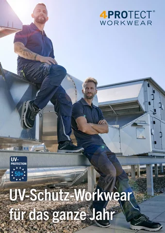 Tencel® UV-Schutzbekleidung - BIG Arbeitsschutz