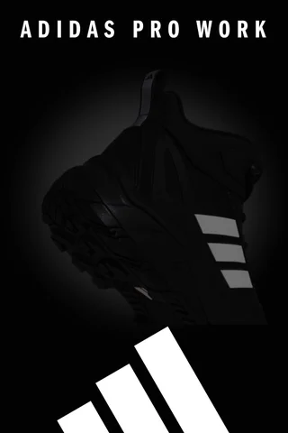 Adidas Pro Work 2026