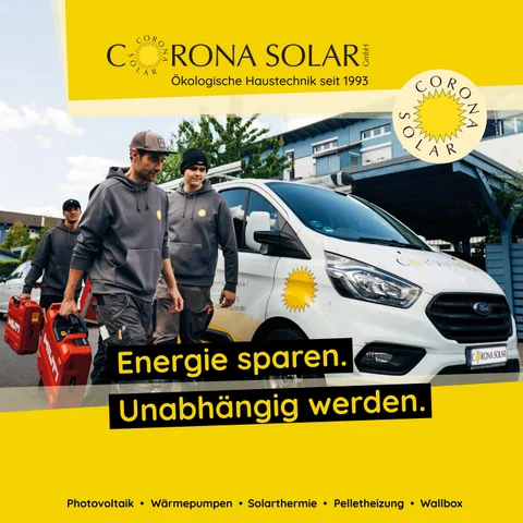 Image-Broschüre Corona 太阳能 01/26