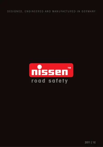 TANGRAM. Werbeagentur GmbH & Co. KG 灯饰目录 englisch 2011
