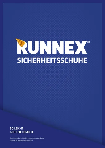 RUNNEX® 灯饰目录 2024