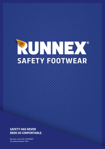 Runnex® 2024 - english
