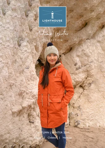 Lighthouse AW23