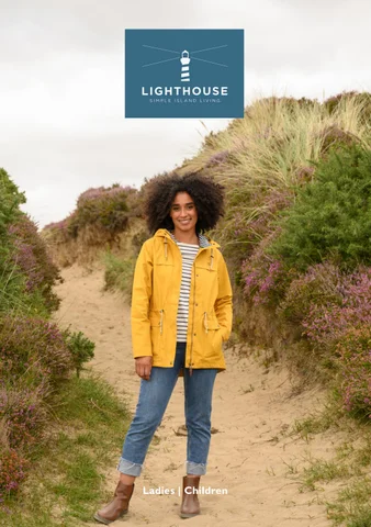 Lighthouse Brand 灯饰手册