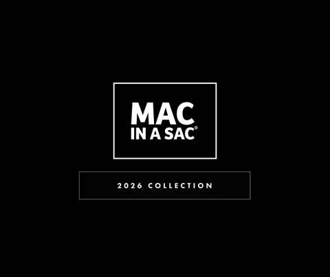 Mac in a Sac 2026 灯饰产品集