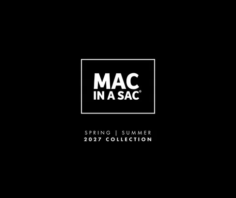 Mac in a Sac 春季 夏季 2027 灯饰产品集