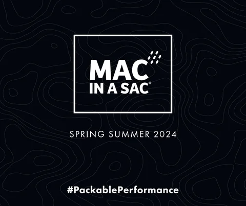 Mac in a Sac 春季 夏季 2024