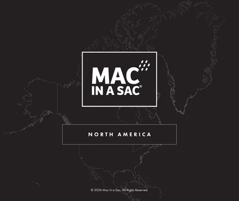 North 美国 Mac in a Sac 灯饰手册