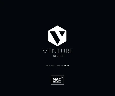 Mac in a Sac - Venture 灯饰系列