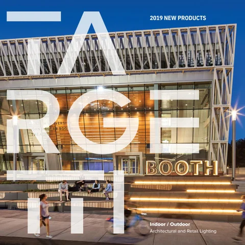 Targetti 美国 2019 New Products