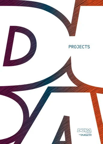 Duralamp Projects