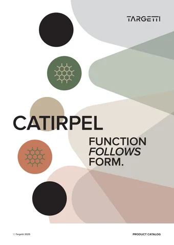 Catirpel 灯饰手册 TUSA V1.012325