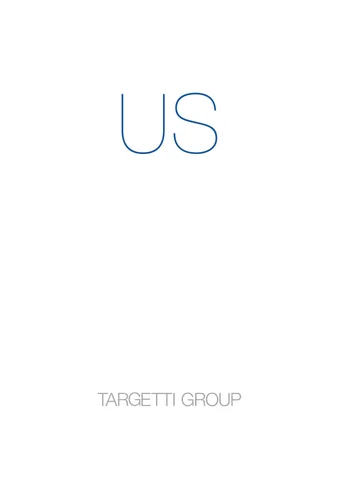 TARGETTI 美国