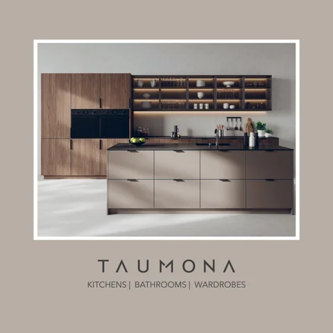 TAUMONA TAU 家具目录 · TAUMONA: 厨房 | 卫浴 | 衣柜 家具 design × producing
