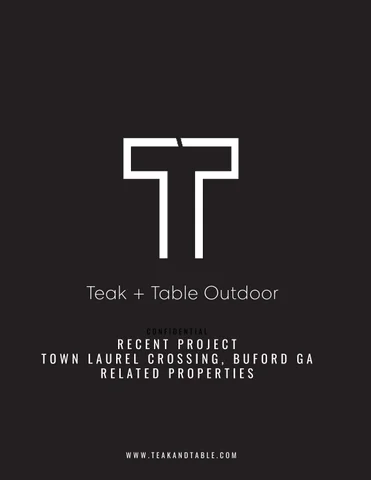 TOWN LAUREL CROSSING | RELATED PROPERTIES