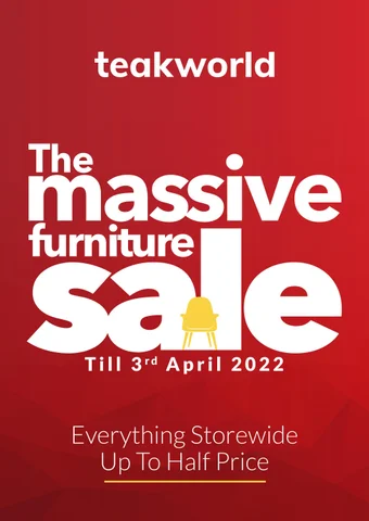 TW I Massive Sale 2022