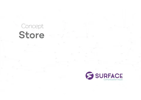 Concept Store