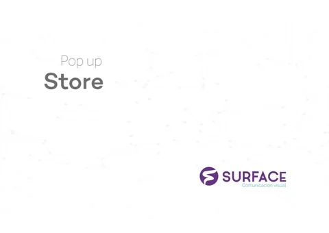 Pop Store nuevo