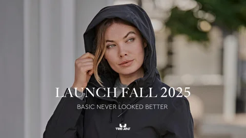 Launch Fall 2025