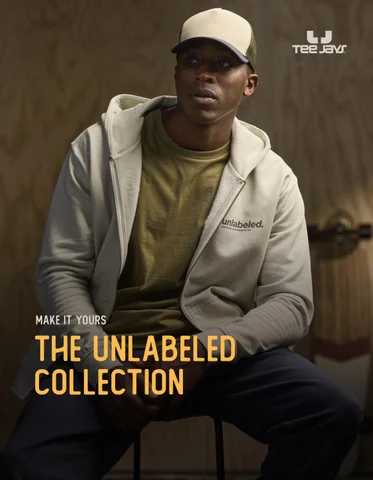 TEE JAYS UNLABELED 灯饰目录 2026
