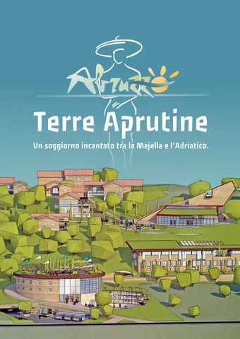 matteo bignozzi 灯饰目录 · Terre Aprutine
