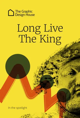 TGDH 灯饰目录 · Long Live The King Education Case Study