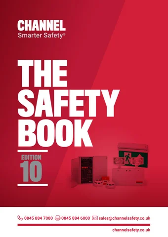 TGDH 灯饰目录 · Channel - The Safety 册 - 版 10