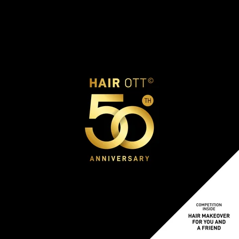 Hair Ott Commemorative 册
