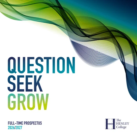 Henley Prospectus 2026-27