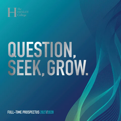 Henley Prospectus 2027-28
